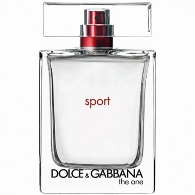 D&G The One For Men Sport Edt 100ml Erkek Tester Parfüm